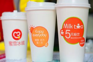 蜜雪冰城官网给新手开店的建议