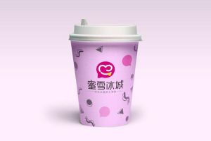 开家蜜雪冰城官网加盟店生意会